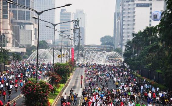 Saat Hari Minggu Enaknya !
