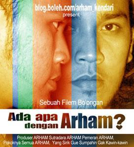 Ada Apa Denganmu Cyiiin.. (Sebuah Review Koplak)