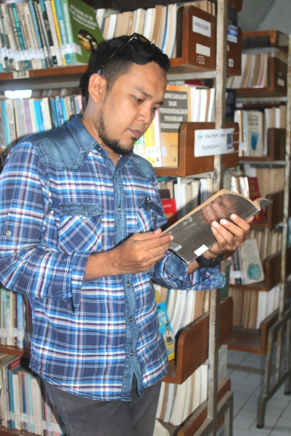 Ada Apa Denganmu Cyiiin.. (Sebuah Review Koplak)