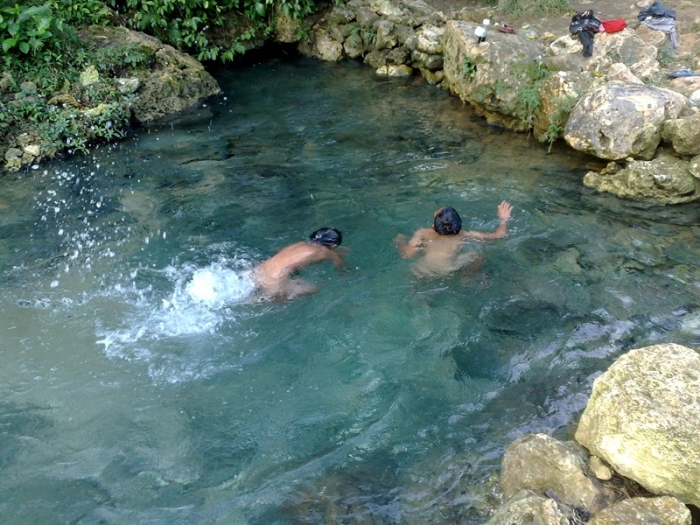 Sepotong Surga di Ujung Perbatasan, Tuban