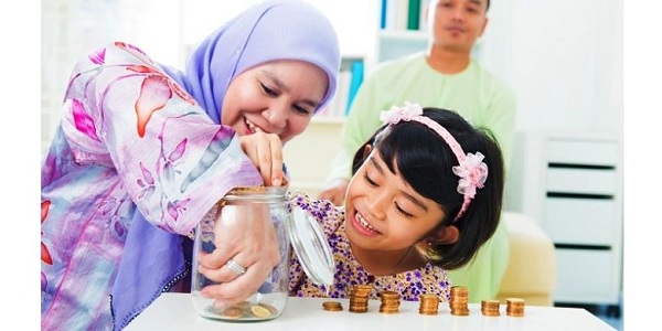 7 Mitos Pendidikan Anak Nan-Menyesatkan