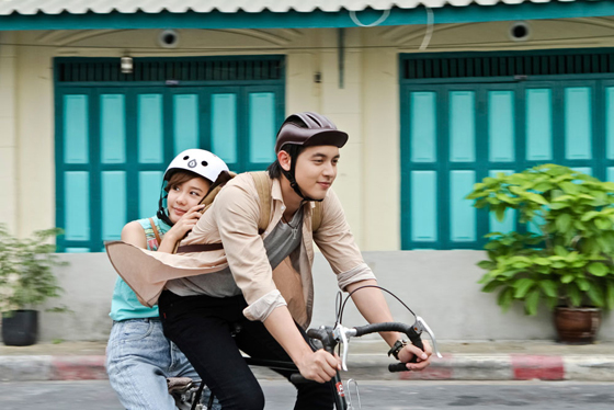 RECOMMENDED MOVIE , you must watch it !