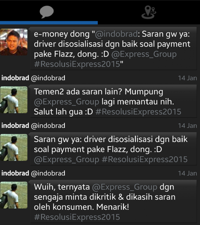 Wow! Selain Tarif Murah, Taksi Ini Juga Manjakan Penumpang