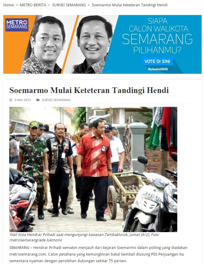 Soemarmo HS si KORUPTOP NGOTOT #SaveKPK