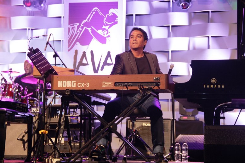 Java Jazz Festival, Selamat Datang di “Jazzkarta” !