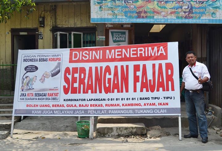 Daftar Caleg Bening 2014 (hanya di negeri sange) dipilih dipilih dipilih
