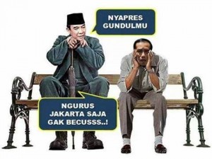 (JOKOWI ANTEK ASING & "ASENG") Inilah 8 Bukti Asing Dukung Jokowi