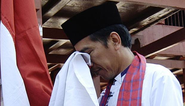 Misi Rahasia Jokowi Menuju RI-1 Terbongkar…!!!