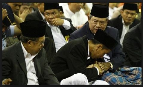 &#91;DIBERHENTIKAN=DIPECAT&#93; Nih.. BACA !! Kelakuan KASAD saat pertama dulu dilantik 