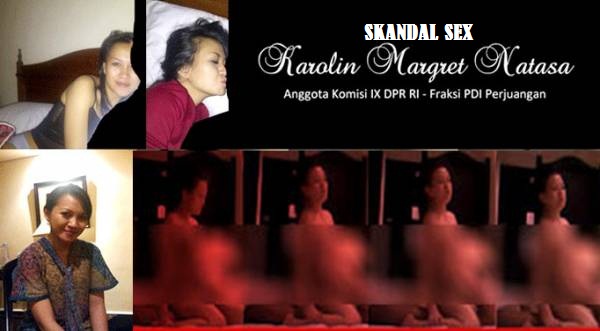 Sempat diterpa isu video porno, Anggota DPR ini terpilih kembali