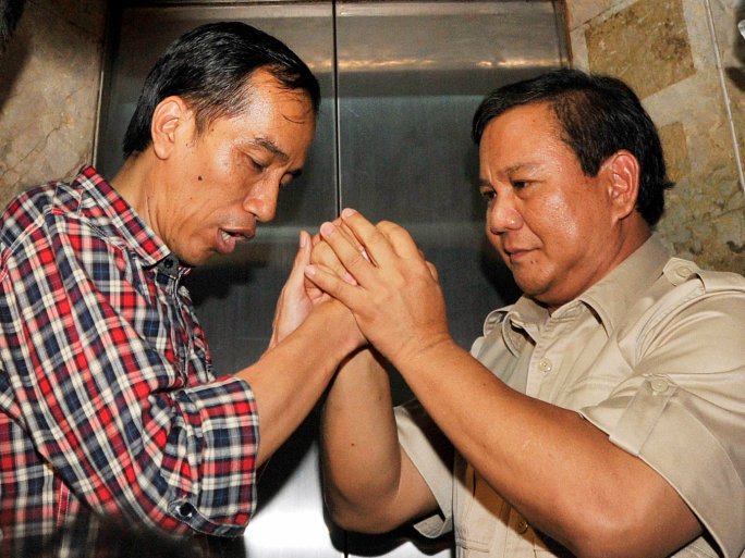&#91;Non Blok&#93; Apa yang terjadi jika salah satu dari mereka menang?berikan komentar agan!