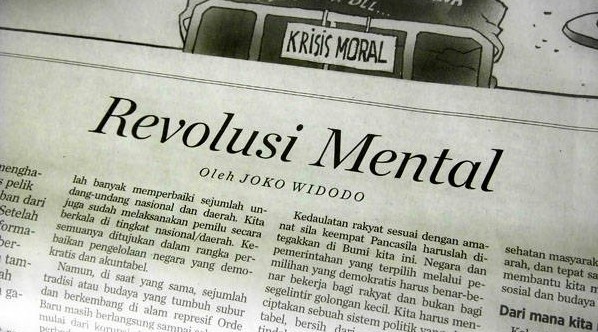 Tips Melatih Kesehatan Fikir