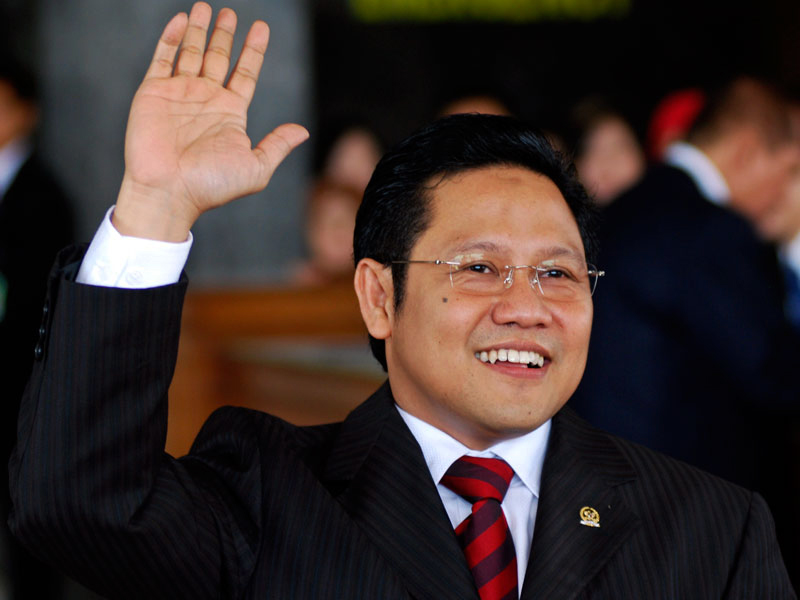 TKI Diperas @Rp2,5 juta, Rp325/th di Bandara Soetta: SBY Didesak Panggil Muhaimin