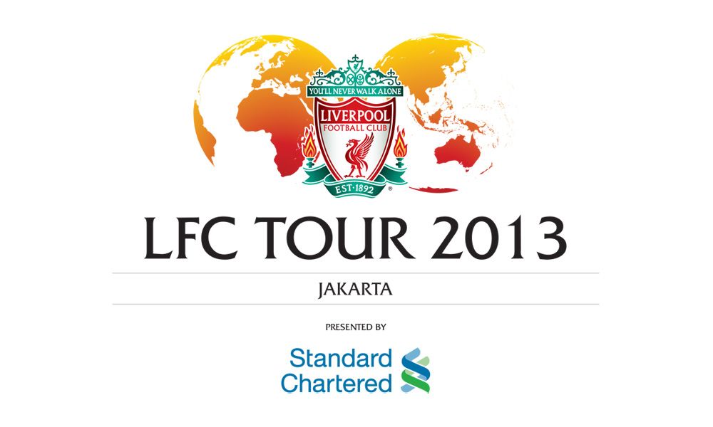 Liverpool Resmi datang ke Indonesia gan!