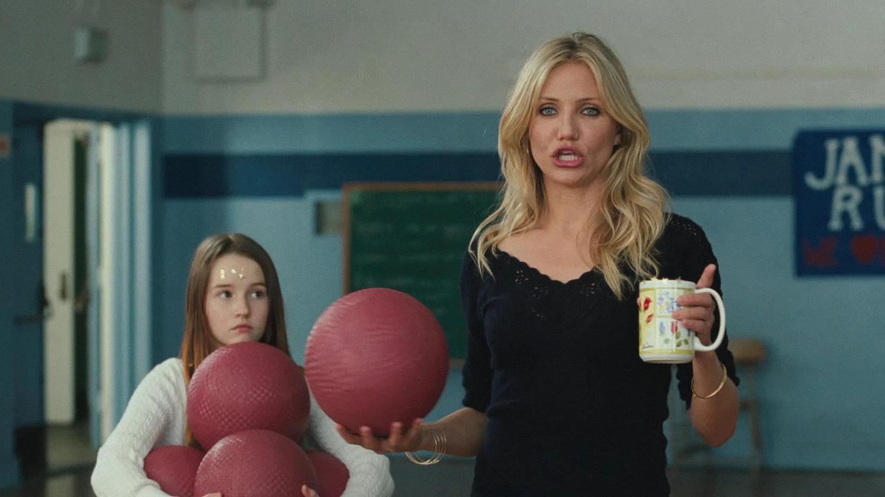 Cameron Diaz Dan Berbagai Film Terbaiknya