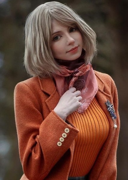 Cosplay Terlalu Realistis, PeachMilky Malah Dituduh AI: &ldquo;Gue Asli, Gan!&rdquo;