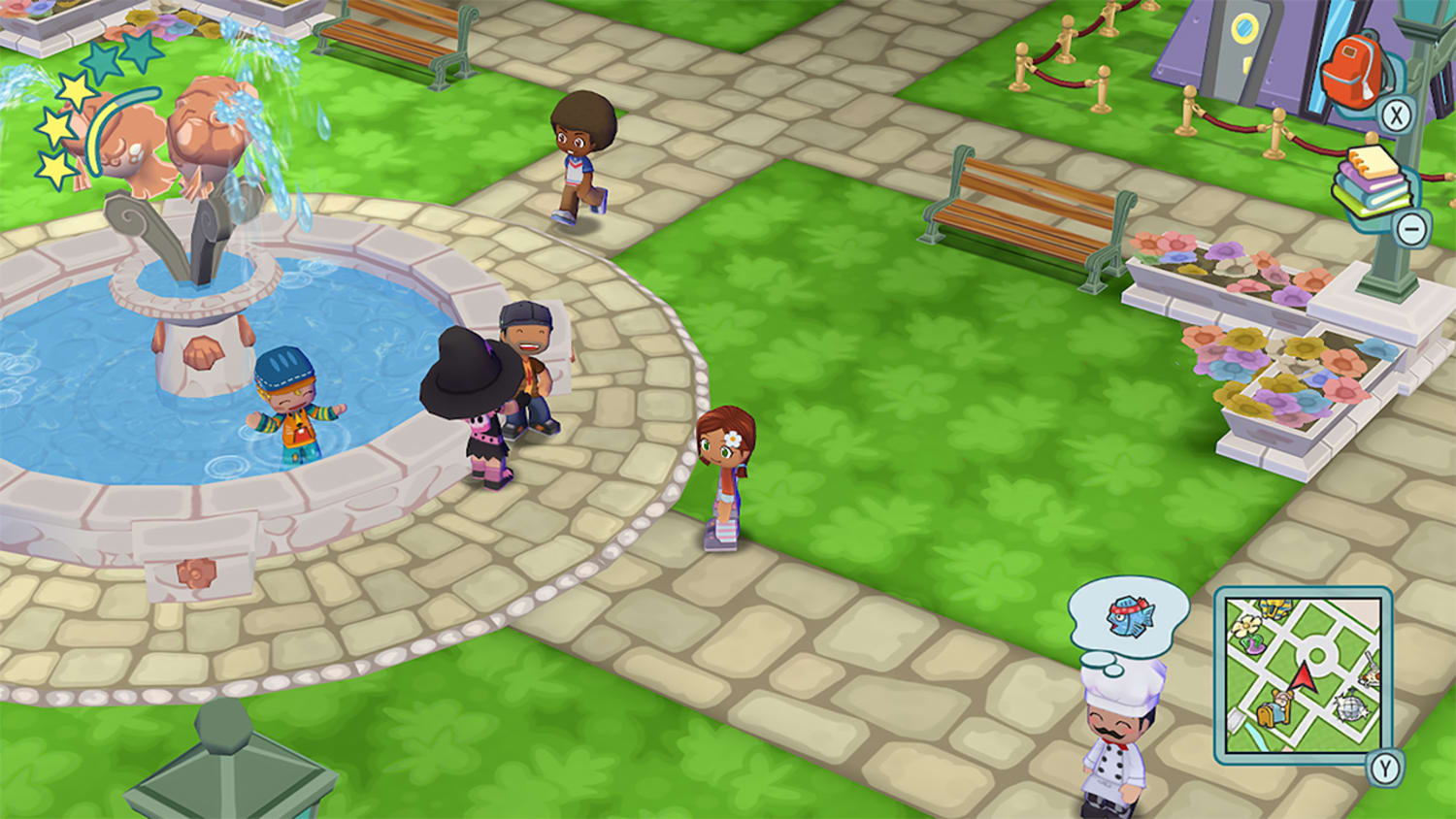 &#91;ULASAN&#93; MySims Cozy Bundle: Nostalgia Masa Kecil yang Bikin Betah di Nintendo Switch