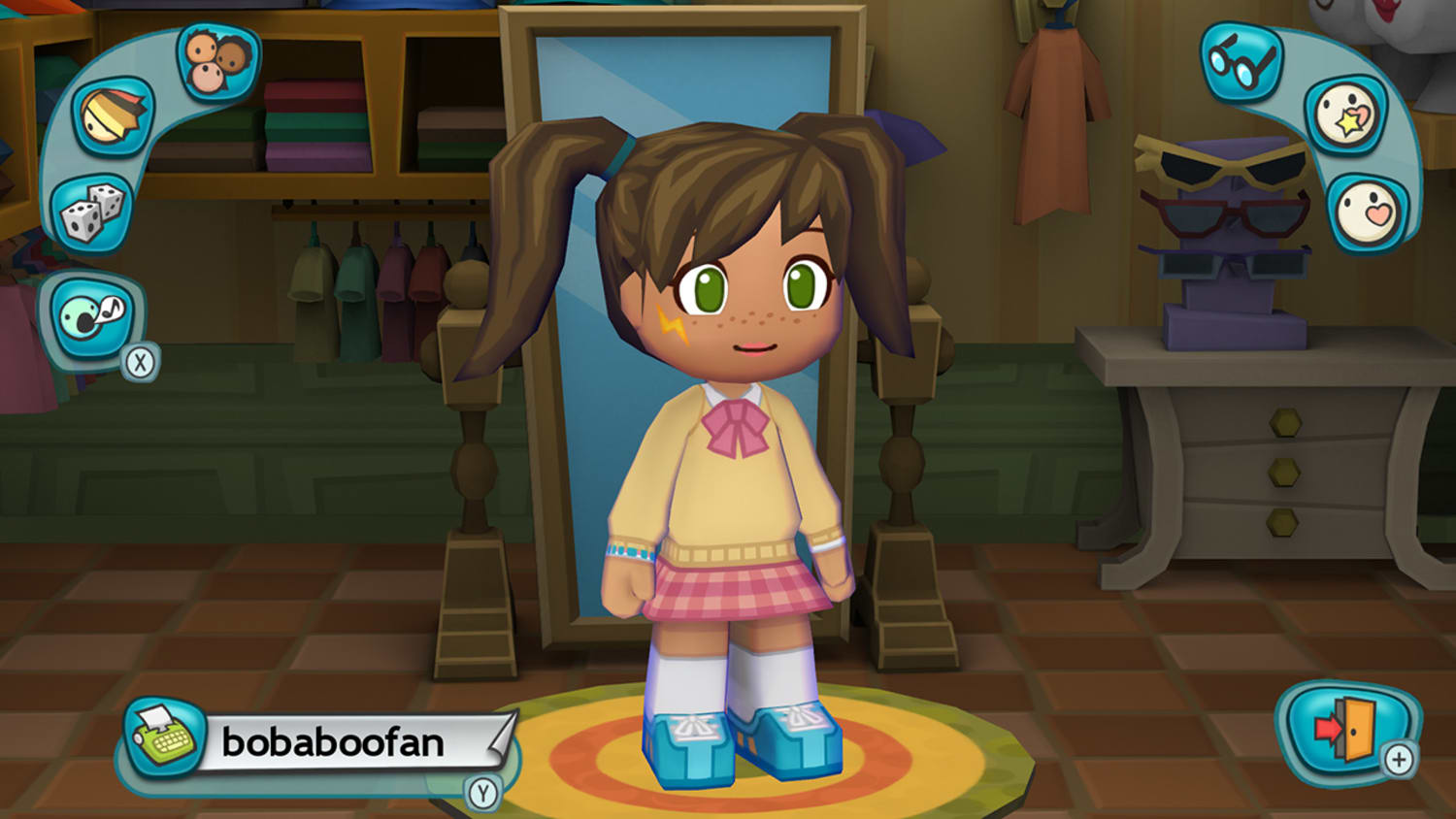 &#91;ULASAN&#93; MySims Cozy Bundle: Nostalgia Masa Kecil yang Bikin Betah di Nintendo Switch