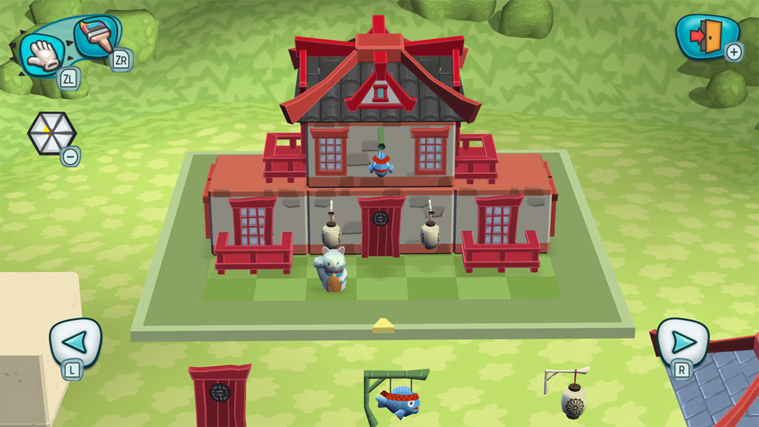 &#91;ULASAN&#93; MySims Cozy Bundle: Nostalgia Masa Kecil yang Bikin Betah di Nintendo Switch