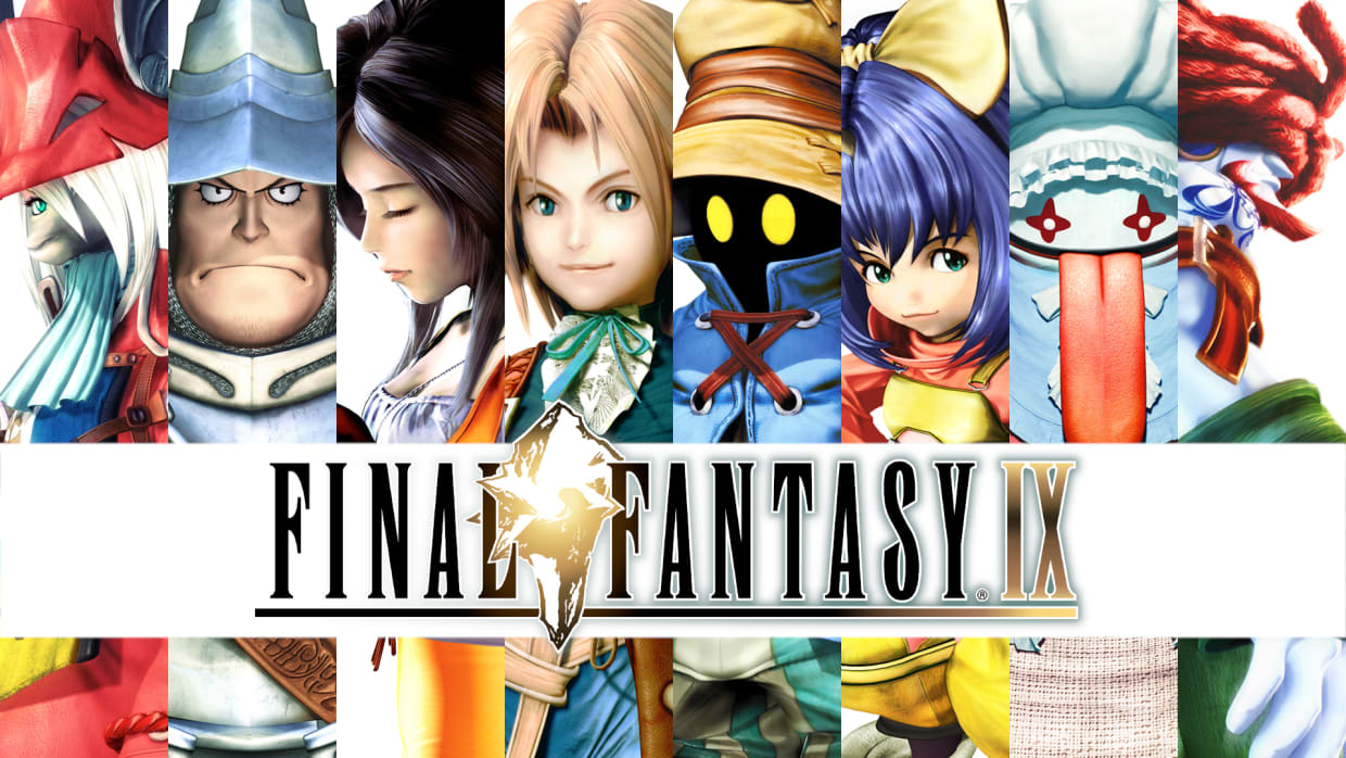 5 Karakter Paling Menyedihkan di Final Fantasy IX yang Bikin Hati Kamu Remuk