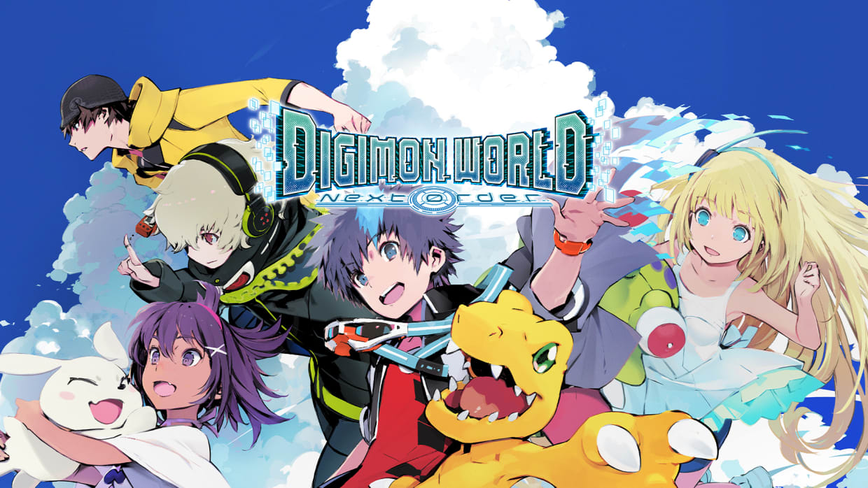 &#91;ULASAN&#93; Digimon World: Next Order, Game RPG yang Dipadukan dengan Simulator