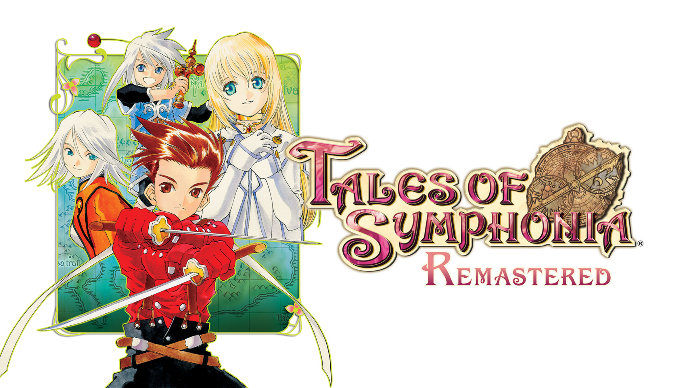 &#91;ULASAN&#93; Tales of Symphonia Remastered, Game Lama dengan Versi yang Lebih Modern