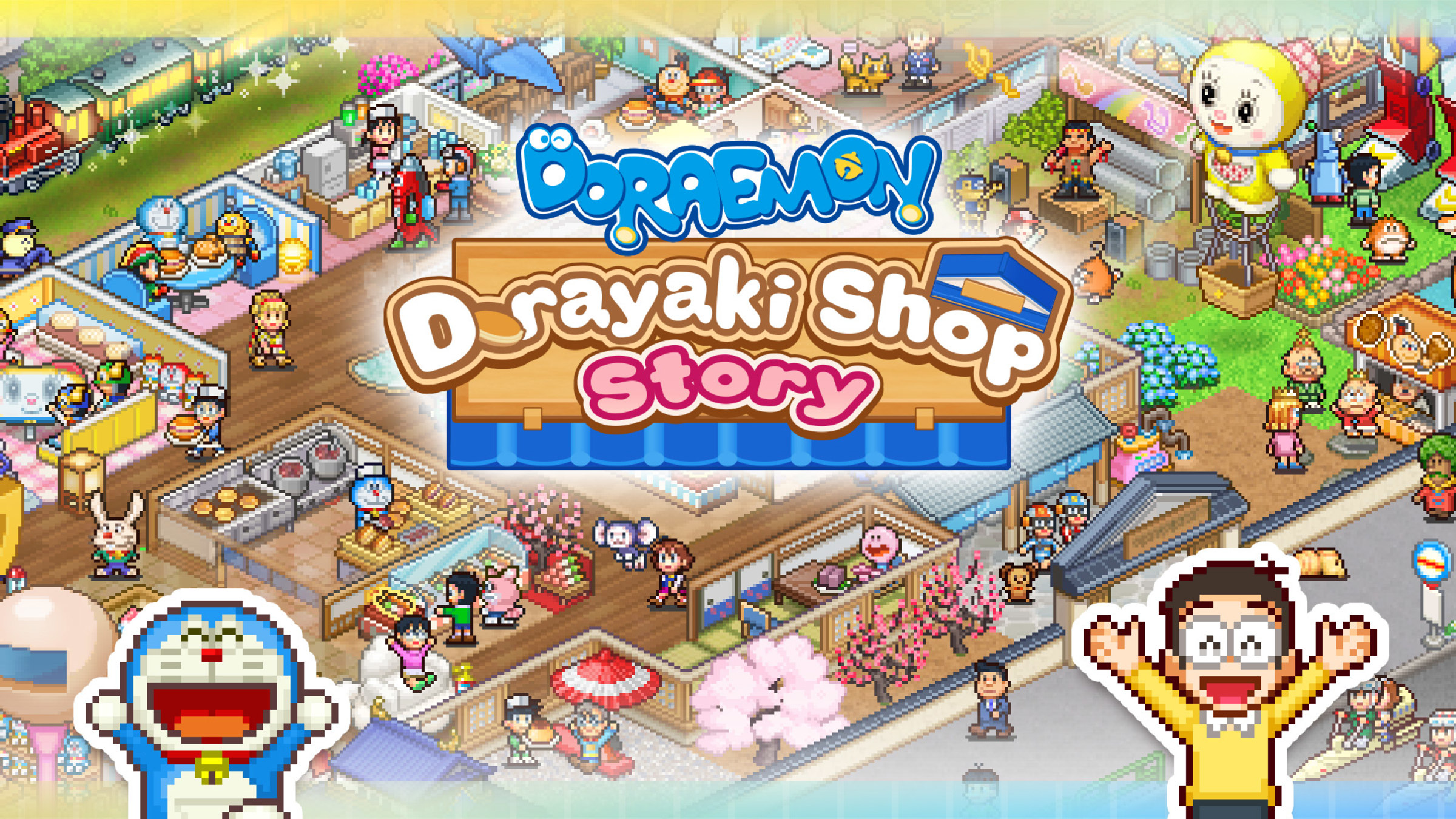 Inilah 5 Game Mobile yang Menarik di Minggu Keempat September 2024