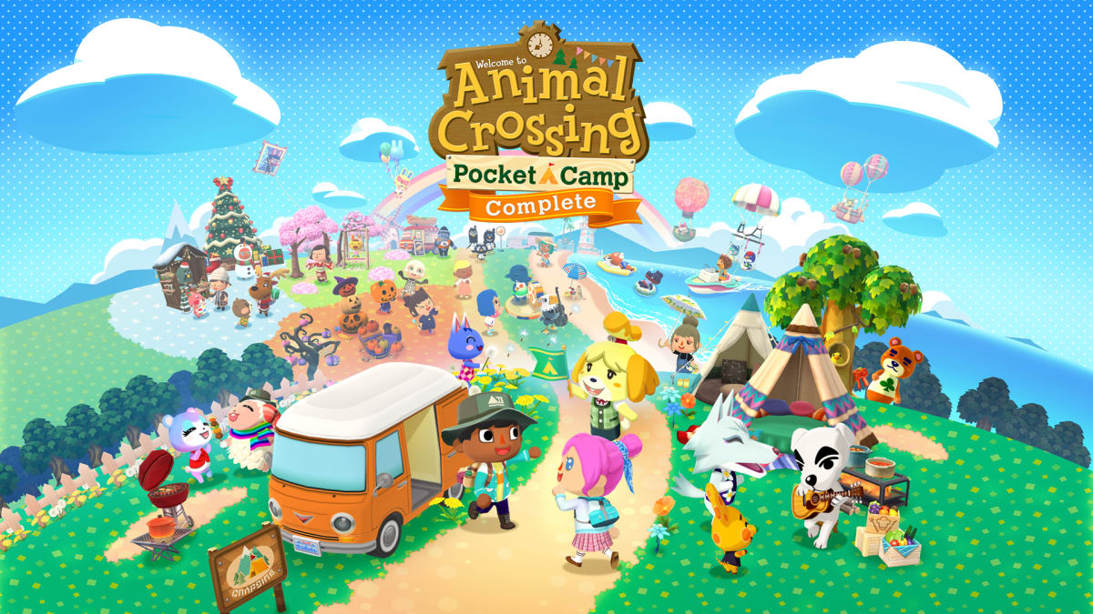 Kumpulan Game Mobile yang Dirilis Pada Bulan Desember 2024, Gaspoll!