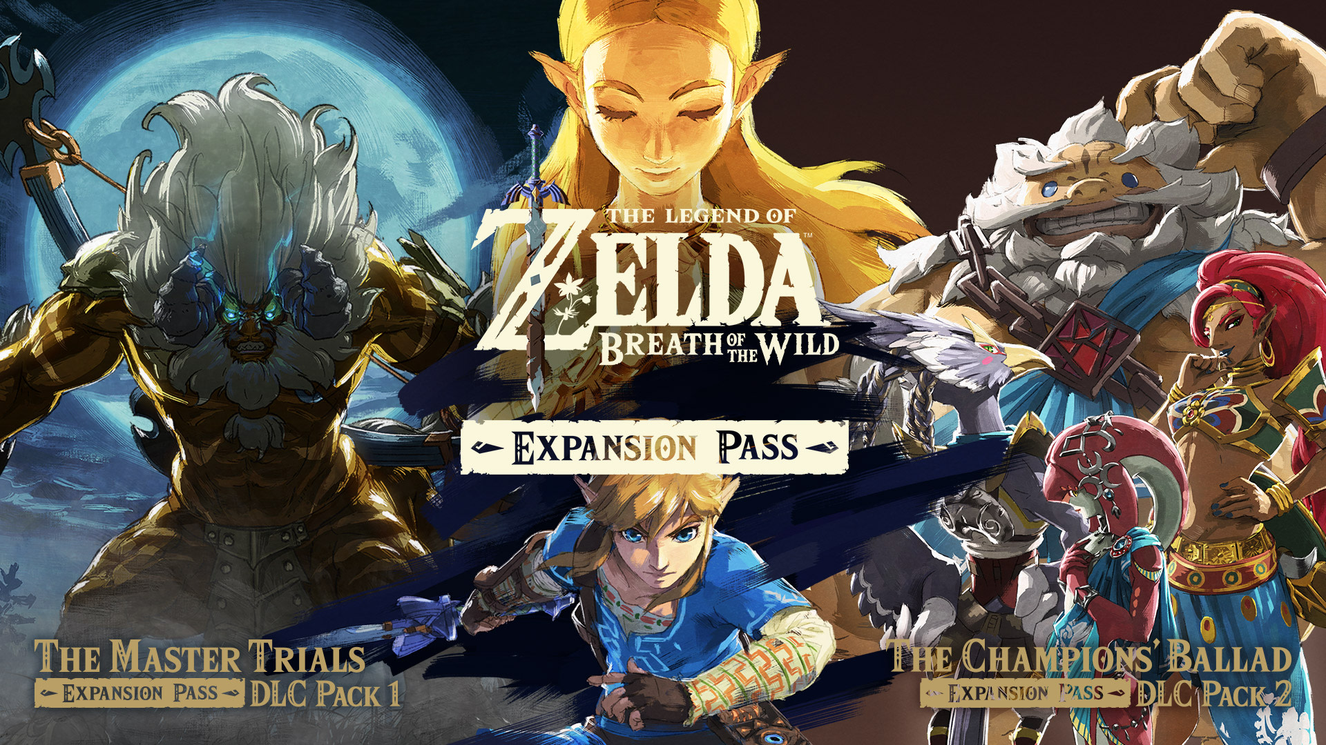 Auto Koleksi! 10 Game Nintendo Switch yang Gak Rilis Global