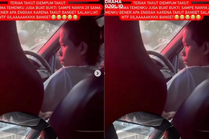 Aksi Bejat Sopir Taksi Online di Jaksel, Onani di Depan Penumpang Perempuan