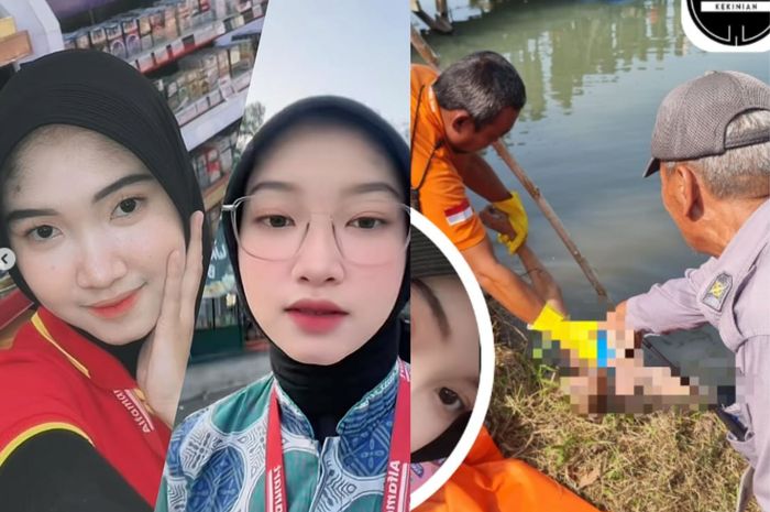 Sadis! Pelaku Perkosa dan Aniaya Kasir Minimarket Sampai Tewas