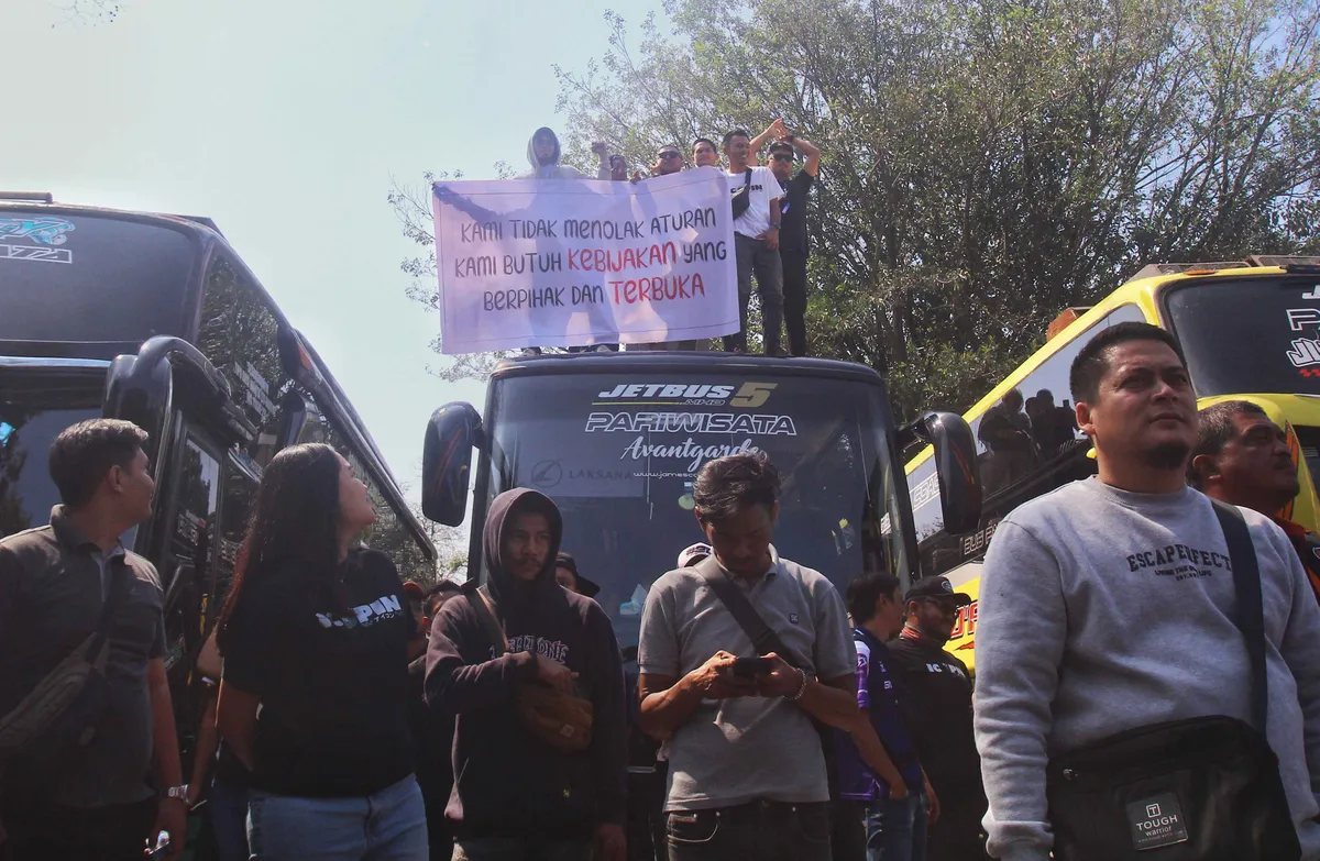 Pemakzulan Dedi Mulyadi Diajukan Pekerja Pariwisata, Buntut Larangan Study Tour