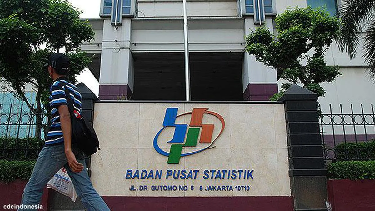 Celios: Cara Hitung Orang Miskin Harus Diubah, Metode BPS 50 Tahun Ketinggalan Zaman