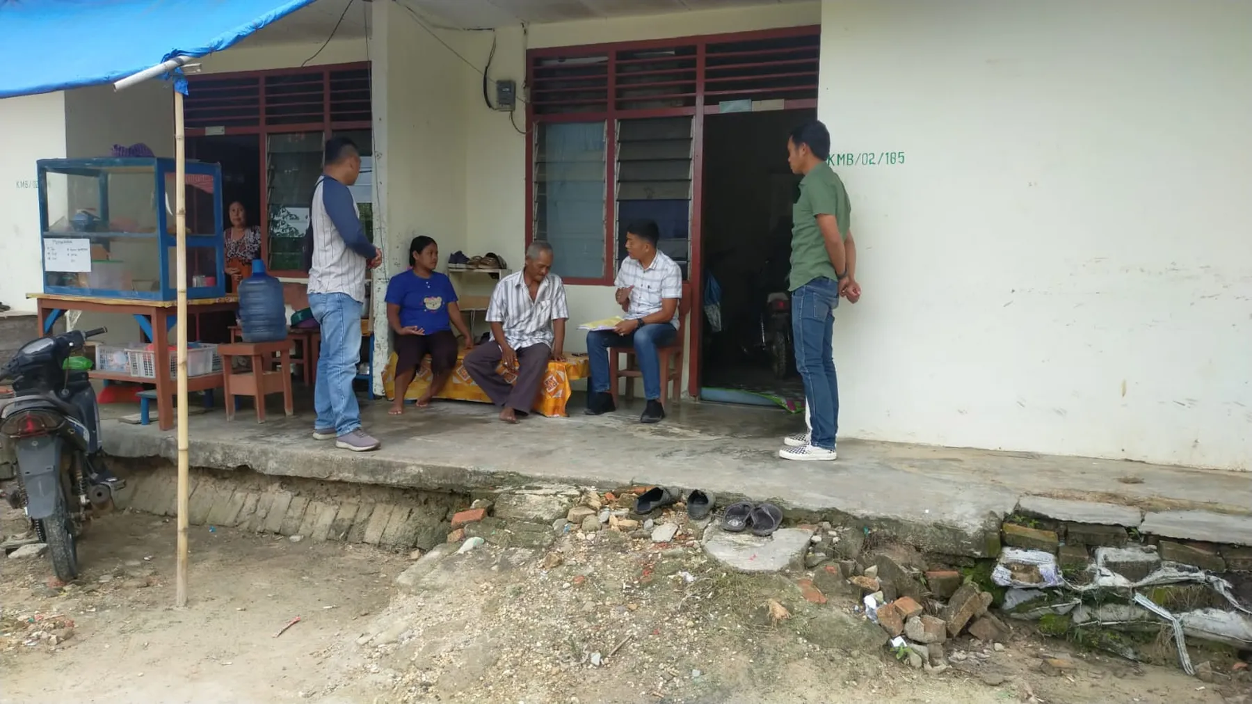 Abdul Somad Setubuhi Perempuan Disabilitas Hingga Hamil