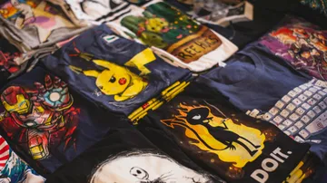 Mendag: Jangan Beli Kaos Harga Rp 60 Ribu Dapat Tiga, Negara Rugi!