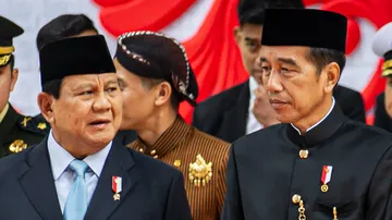 Prabowo Jadi Korban Janji Jokowi, Curhat Pesanan Mobil Esemkanya Ternyata Gaib
