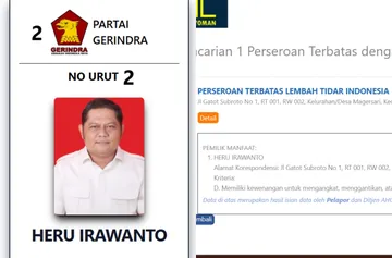 Siapa Pemilik PT Lembah Tidar? Raup Rp11 M dari 'Ospek' Kepala Daerah