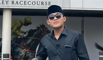 Gus Elham Ramai Dikecam usai Cium Gadis Kecil di Hadapan Jamaah, Publik Desak 