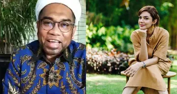 Najwa Shihab Sesalkan Ali Ngabalin Sebar Video Hoaks, Sebut Lebay dan Menghasut
