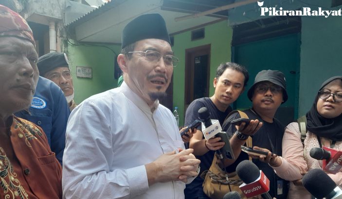 Suswono Usul Janda Kaya di Jakarta Nikahi Pemuda Nganggur, Singgung Kisah Khadijah