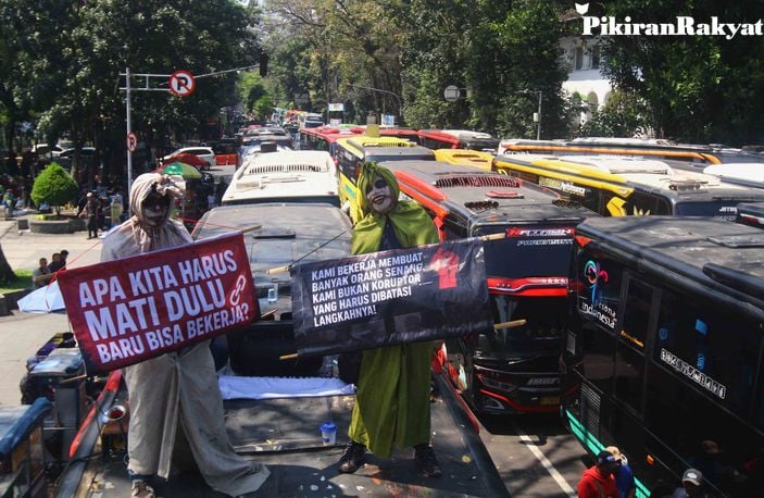 Pemakzulan Dedi Mulyadi Diajukan Pekerja Pariwisata, Buntut Larangan Study Tour