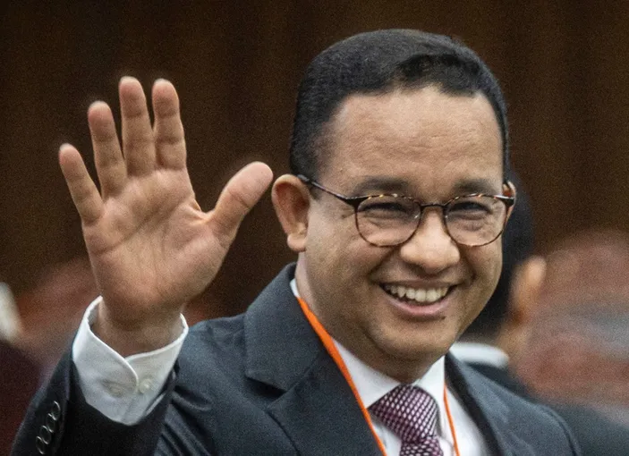 Peringatan Darurat Garuda Biru Itu 'Dinyalakan' Publik