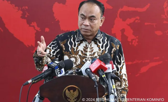 Menkominfo Budi Arie Didesak Mundur, Projo Pasang Badan: Ada Barisan Sakit Hati