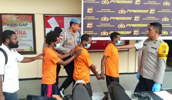 dua-pendemo-knpb-terancam-5-tahun-penjara-aniaya-anggota-polresta-jayapura