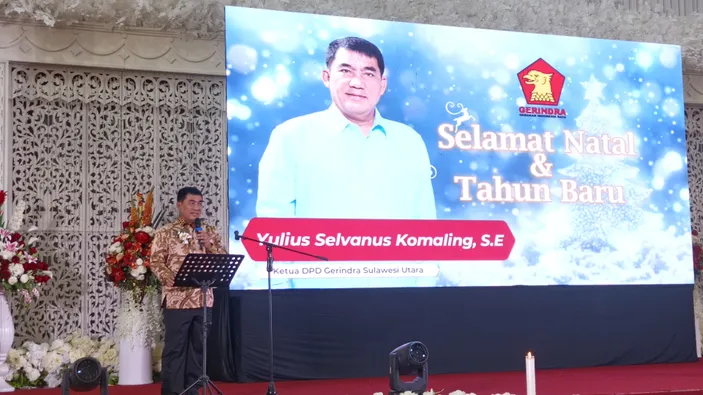 Prabowo Batal Datang ke Langowan Sulawesi Utara, Siswa SMP: Saya Sedih