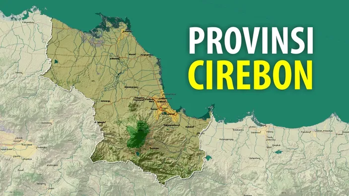 Provinsi Cirebon dan Status Daerah Istimewa: Wacana Pemekaran Jawa Barat