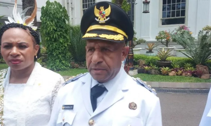Jalan Tak Ada, Sekolah Minim, Pegunungan Bintang Papua Minta Dikecualikan Efisiensi