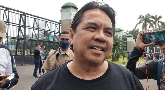 Muncul Isu Liar dalam Kasus Pengeroyokan Ade Armando, Rocky Gerung Sebut Konyol