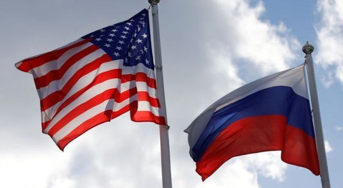 Disentil AS, Indonesia Menciut Rela Lepaskan Kesepakatan Besar dengan Rusia