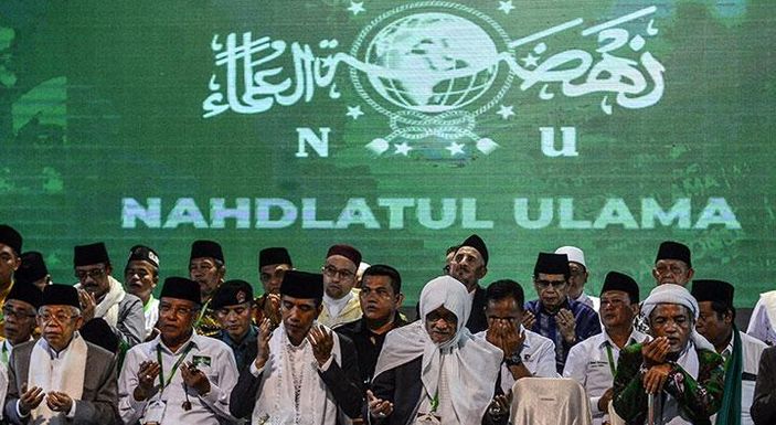 Media Asing Soroti Rusia dan Ukraina Berebut Dukungan Nahdlatul Ulama